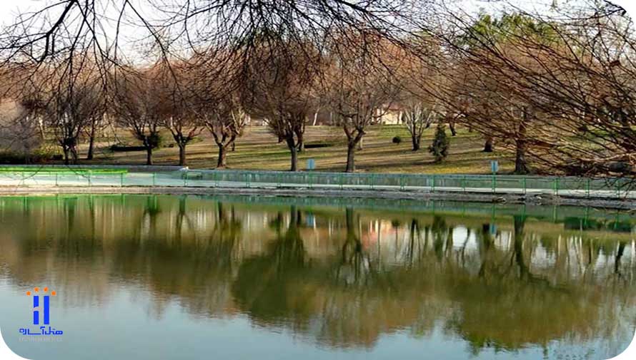 بوستان بعثت تهران