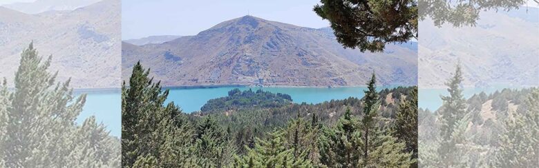 یک روز رویایی در بوستان جنگلی لتیان + عکس 9 بوستان جنگلی لتیان کجاست