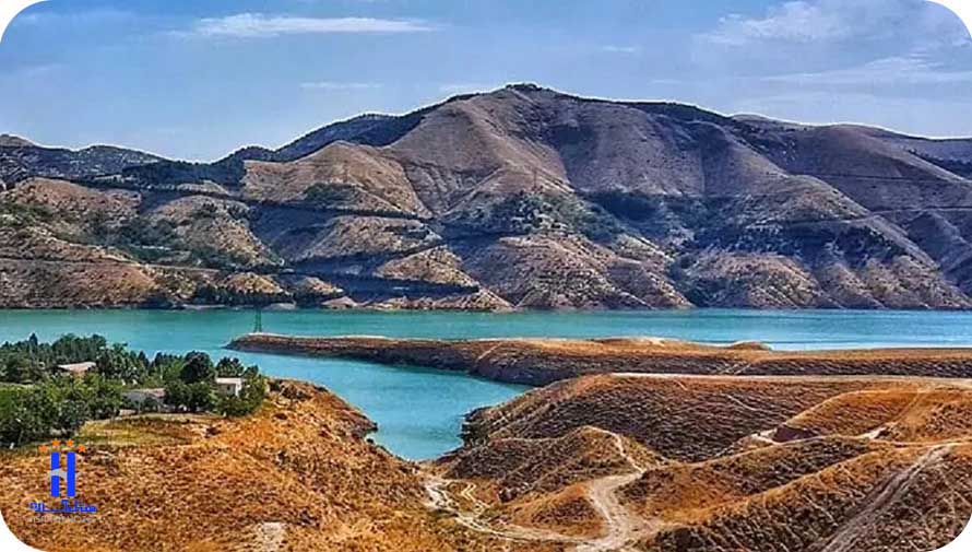 پارک جنگلی لتیان کجاست