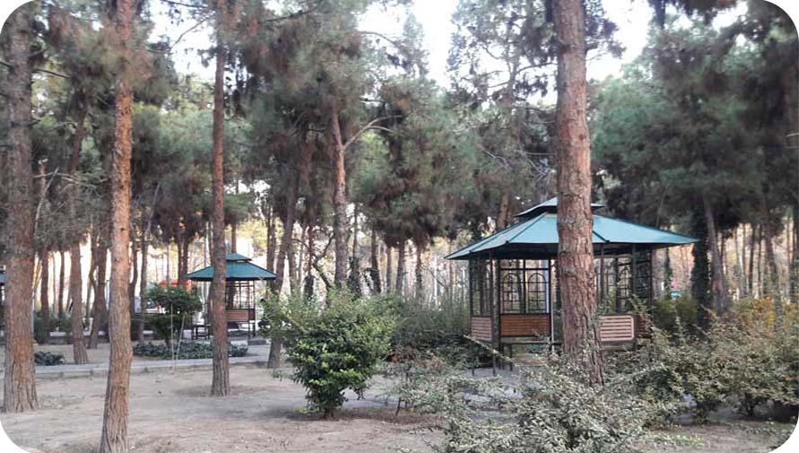 بوستان ستارخان 1