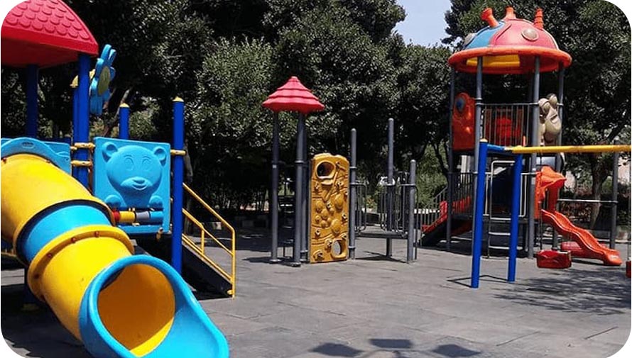 بوستان ستارخان 2