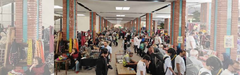 جمعه بازار پروانه کجاست؟ محل فروش شیر مرغ تا جان آدمیزاد 8 جمعه بازار پروانه کجاست