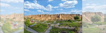 قلعه گبری در کجاست