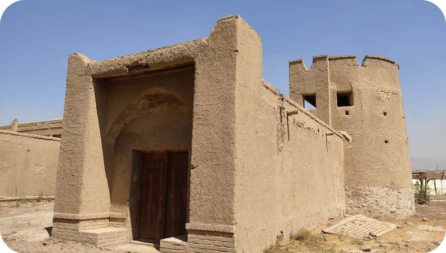 روستای زرنان کجاست ؛ معرفی جاذبهها و مسیر دسترسی به زرنان شهریار 2 زرنان شهریار