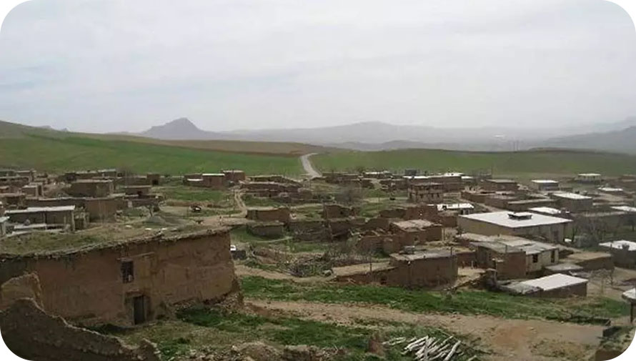 روستای زرنان کجاست ؛ معرفی جاذبهها و مسیر دسترسی به زرنان شهریار 1 قیمت زمین در زرنان 2