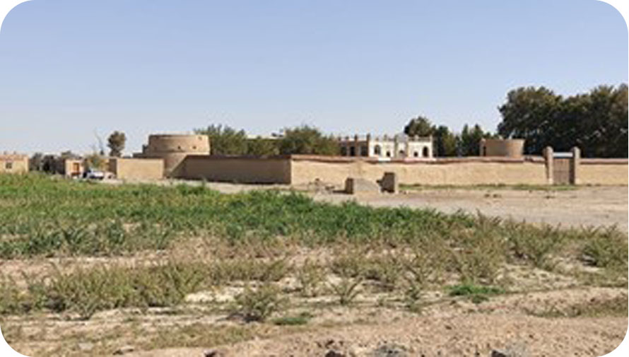 روستای زرنان کجاست ؛ معرفی جاذبهها و مسیر دسترسی به زرنان شهریار 5 قیمت زمین در زرنان