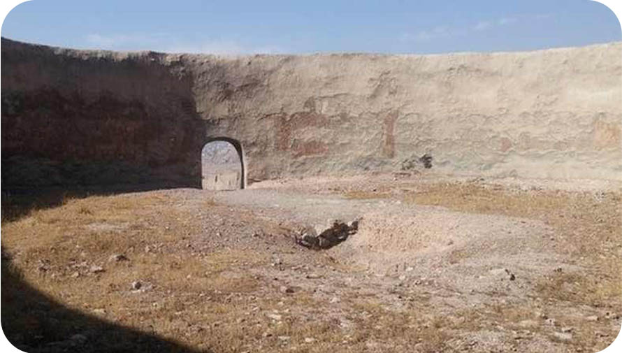 استودان گبرها