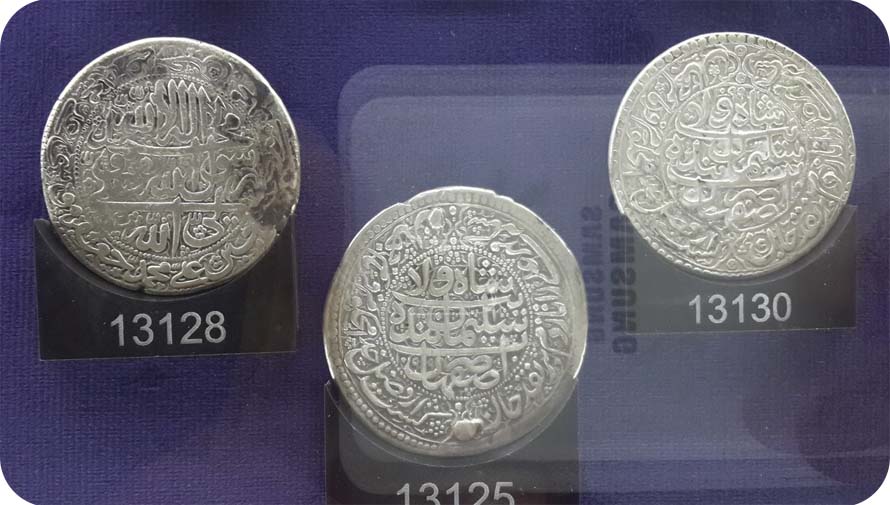 موزه ی سکه