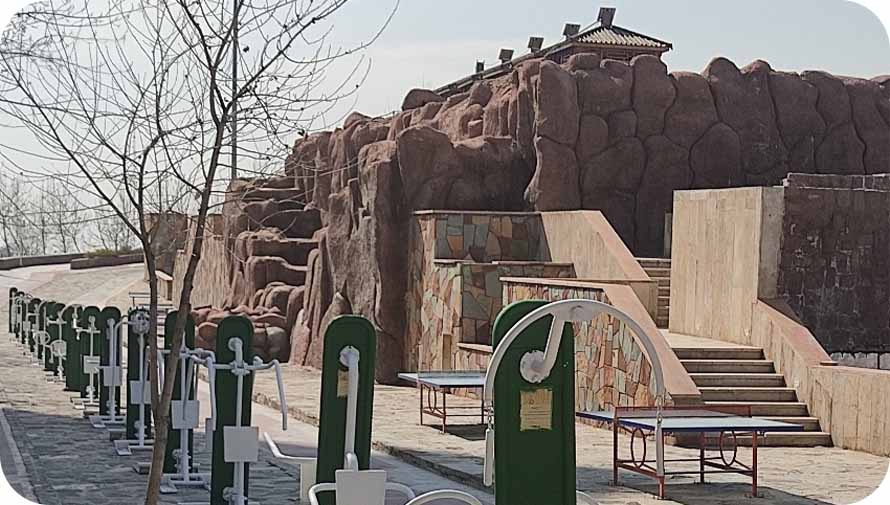 تصاویر بوستان نوروز