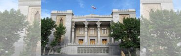 کاخ شهربانی تهران کجاست