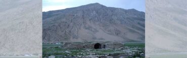 کاروانسرای چشمه دوبرار تهران کجاست